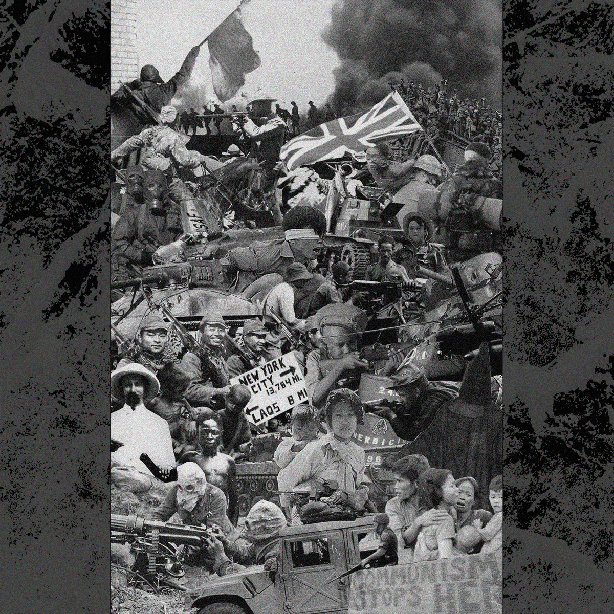Red Terror Albums: songs, discography, biography, and listening guide ...