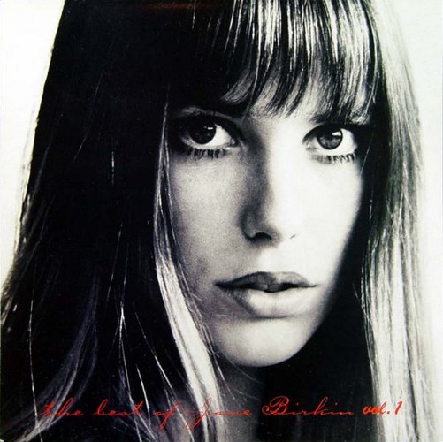 The Best of Jane Birkin Vol.1 by Jane Birkin (Compilation