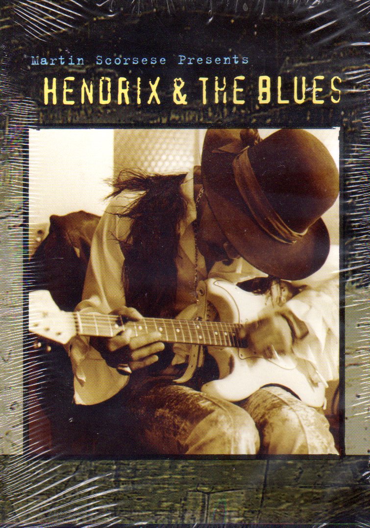 洋楽 Martin Scorsese Presents / THE BLUES Amazon.co.jp: Martin Scorsese Presents the Blues: Stevie Ray: Music