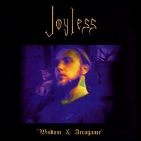 Joyless Albums: songs, discography, biography, and listening guide ...