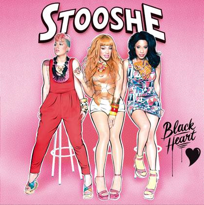Stooshe Albums: songs, discography, biography, and listening guide ...