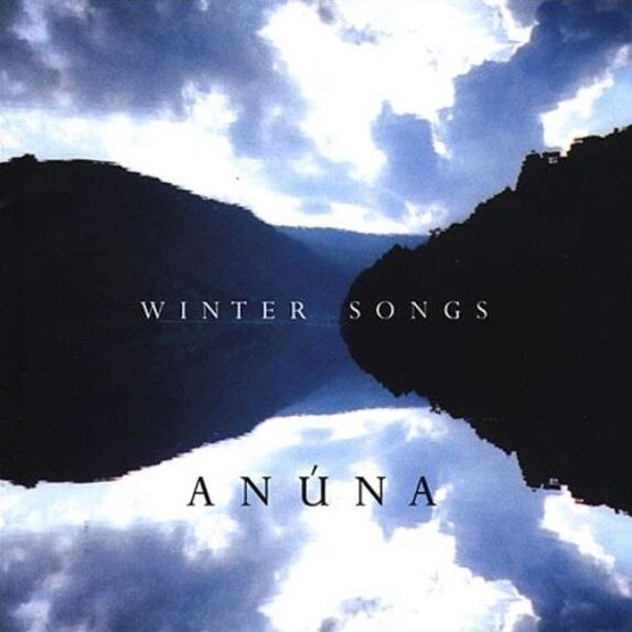 ANÚNA WINTER SONGS Winter Songs by Anúna (Album, Christmas Music): Reviews, Ratings