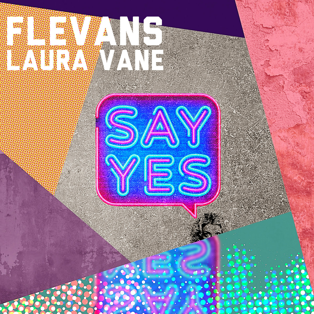 Say Yes by Flevans (Single): Reviews, Ratings, Credits, Song list ...