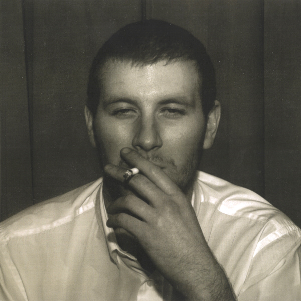 Whatever People Say I Am, That's What I'm Not by Arctic Monkeys