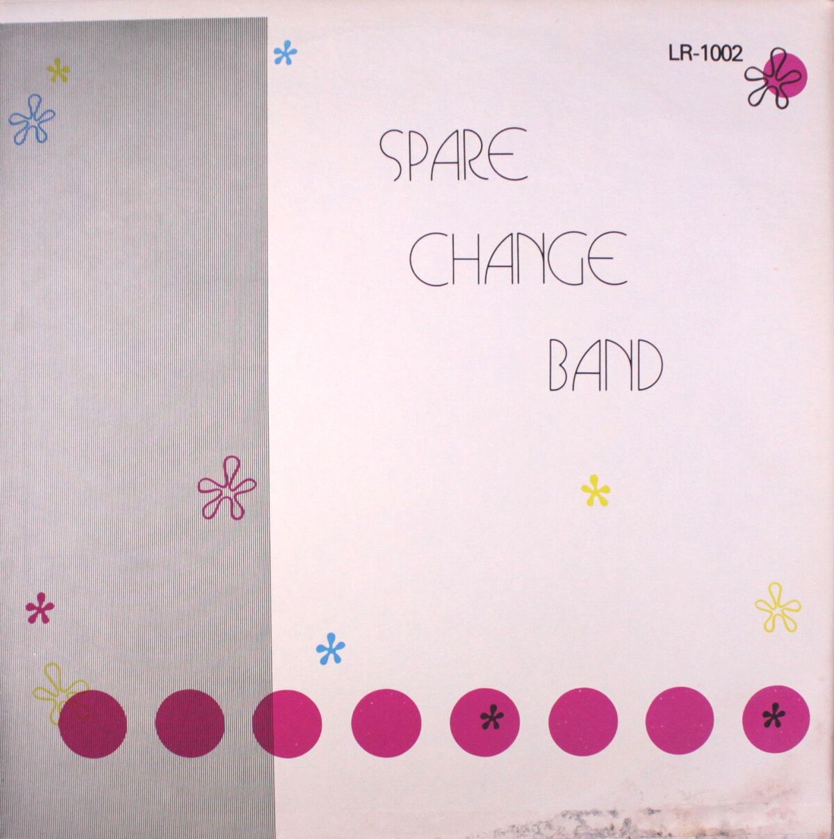 Spare Change Band by Spare Change Band (Album): Reviews, Ratings ...