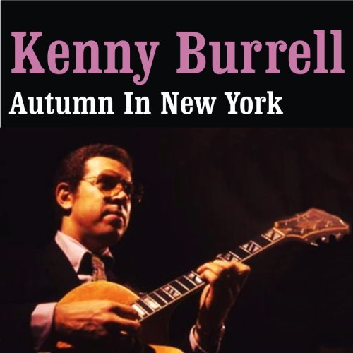 Kenny burrell the christmas song