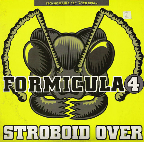 Formicula 4 Albums: songs, discography, biography, and listening guide ...