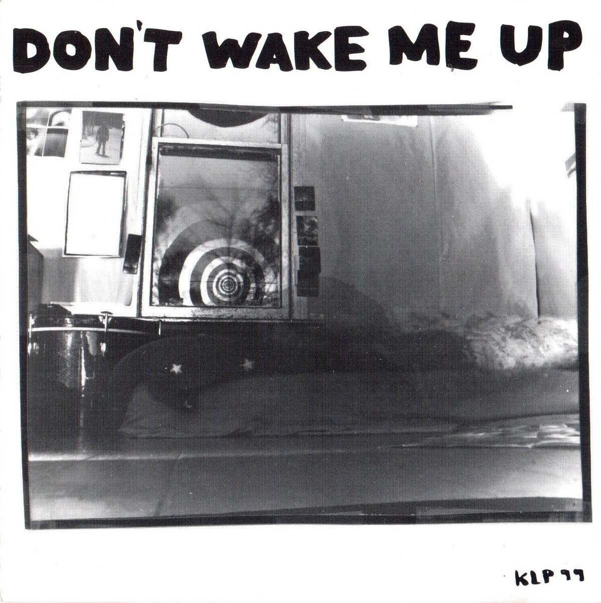 Don't Wake Me Up by Microphones (Album, Slacker Rock): Reviews
