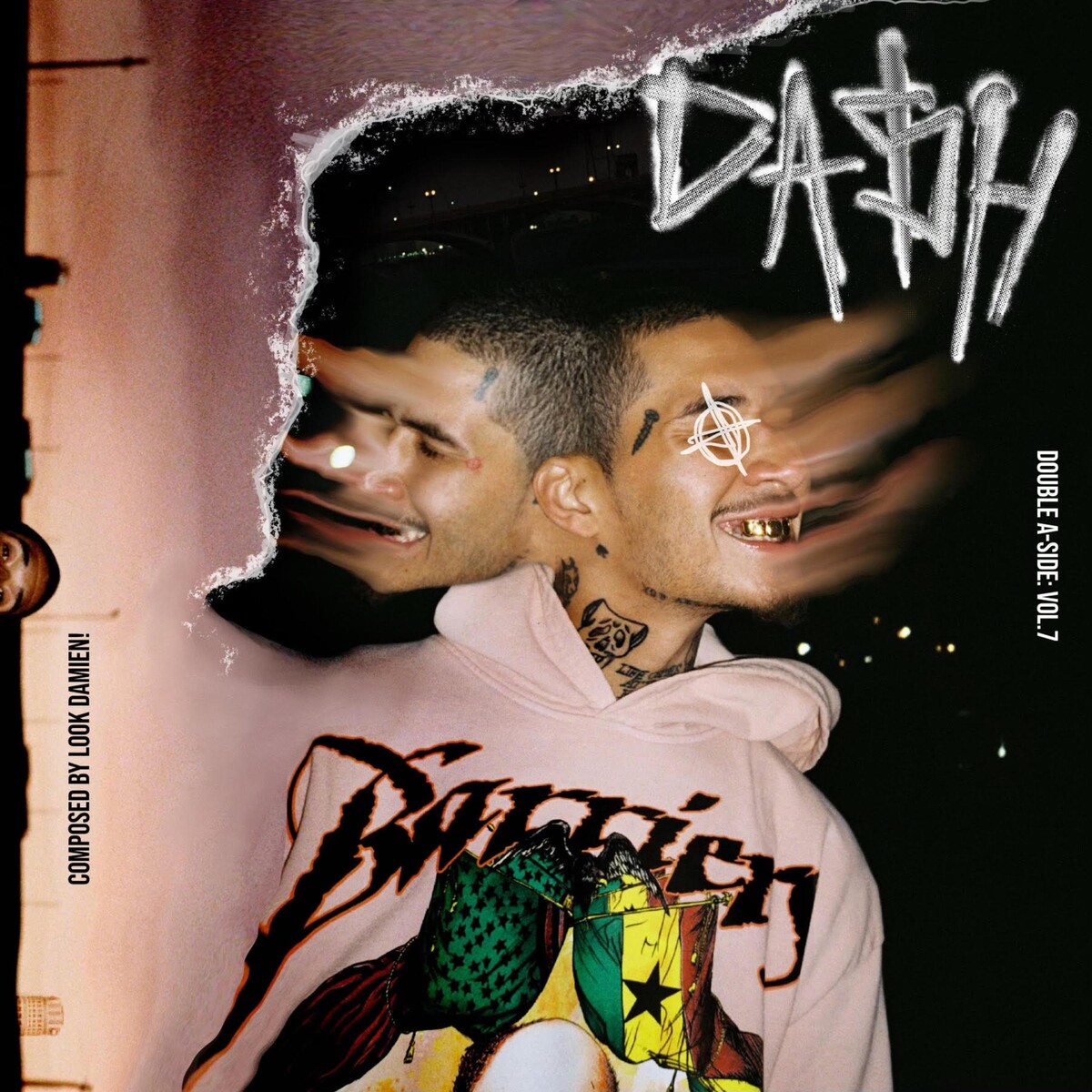 Double A - Side: Vol. 7 by Da$h (EP): Reviews, Ratings, Credits, Song ...