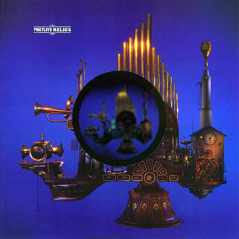 Relics by Pink Floyd (Compilation): Reviews, Ratings, Credits