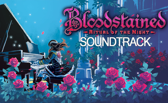 アート・デザイン・音楽 Art of Bloodstained Ritual of the Night Bloodstained: Ritual of the Night Original Soundtrack (2019