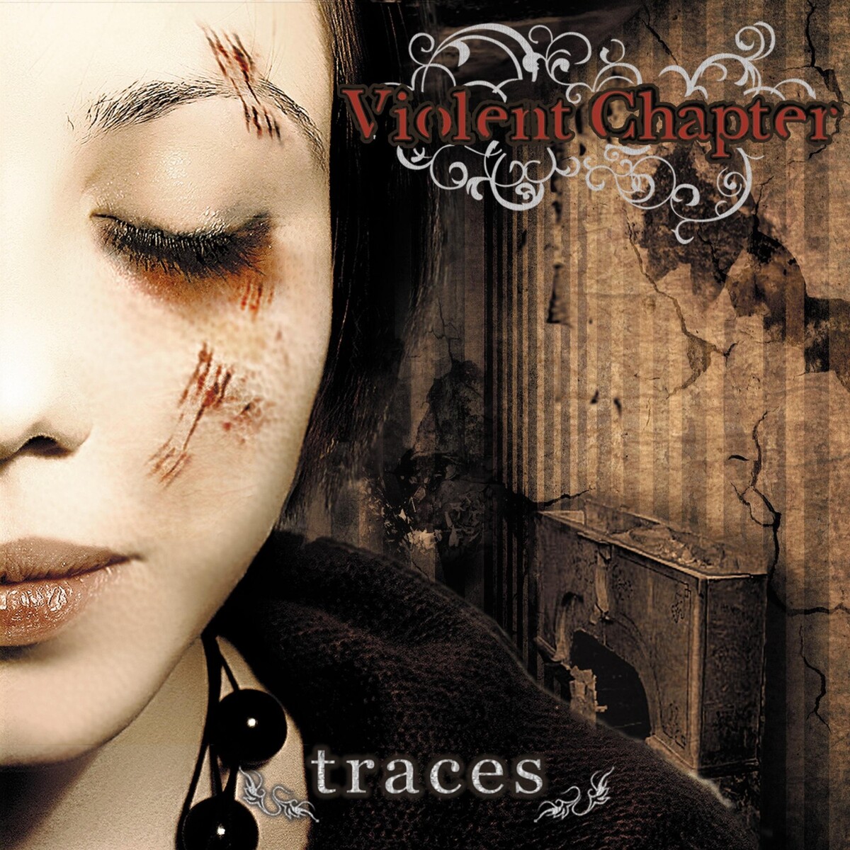Traces by Violent Chapter (Album, Melodic Death Metal): Reviews ...