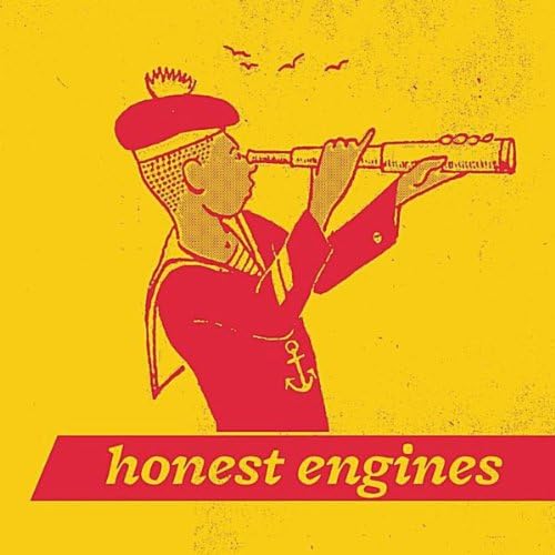 The French Song EP by Honest Engines (EP): Reviews, Ratings, Credits ...