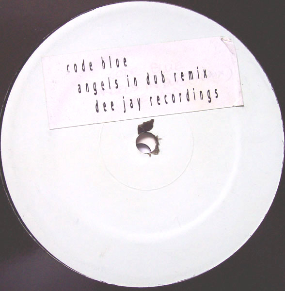 Code Blue Albums: songs, discography, biography, and listening guide ...