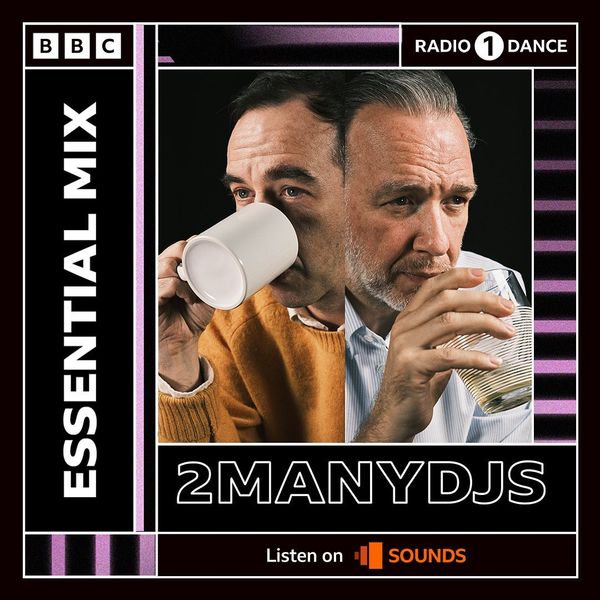 2 Many DJ's MIX CD アルバム 5枚セット 2 Many DJ's MIX CD アルバム 5枚セット
