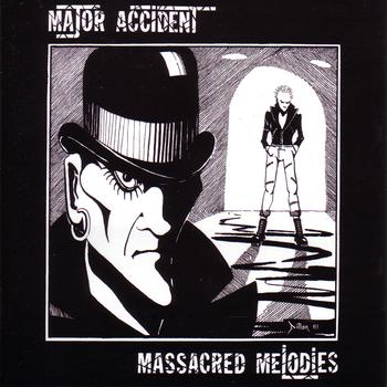 Major Accident Albums: songs, discography, biography, and