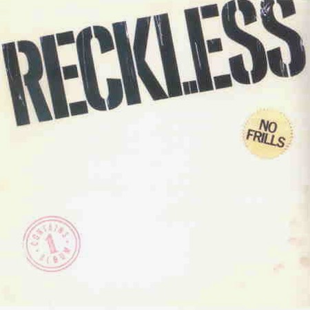 Reckless Albums: songs, discography, biography, and listening guide ...