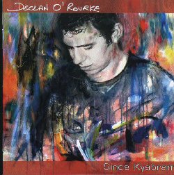 Declan O'Rourke Albums: songs, discography, biography, and listening ...