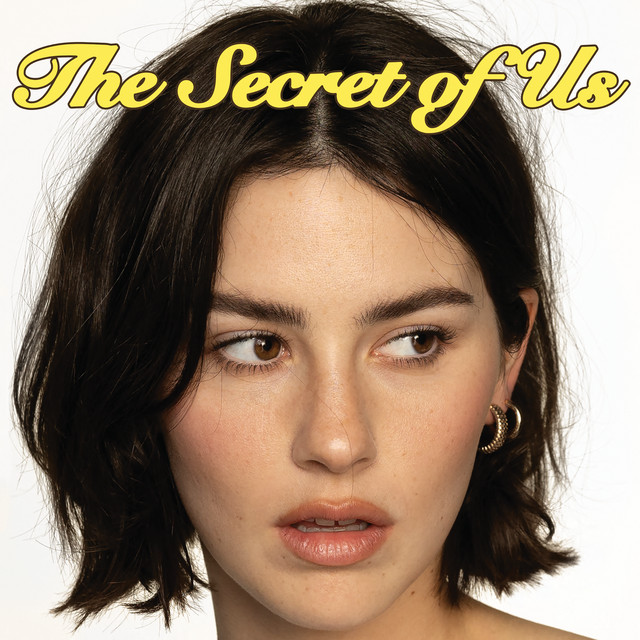 Gracie Abrams 「Risk」「Close To You」レコード Amazon.com: Gracie Abrams - Risk / Close to You - (Neon
