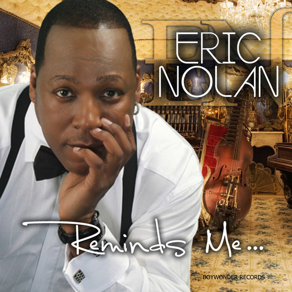 Eric Nolan Grant Albums: songs, discography, biography, and 