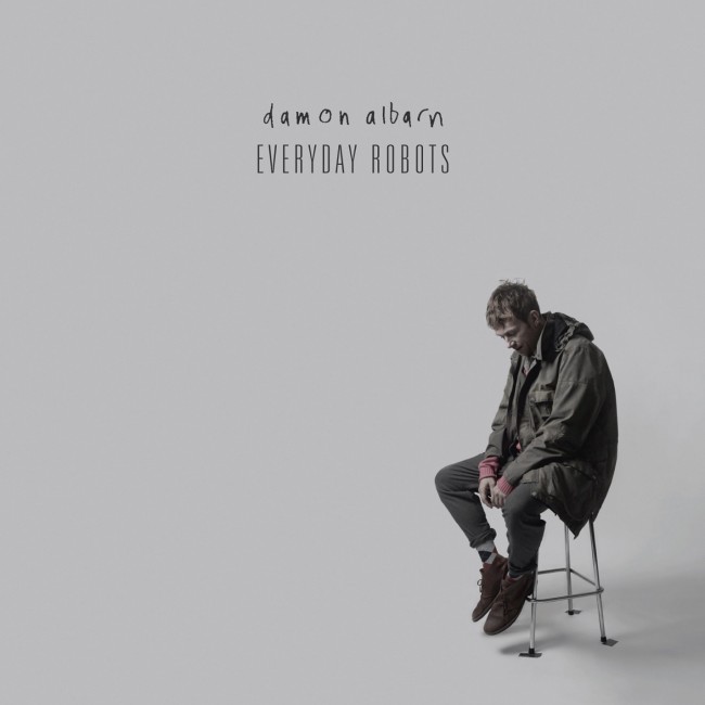 Damon Albarn Albums: songs, discography, biography, and listening guide ...