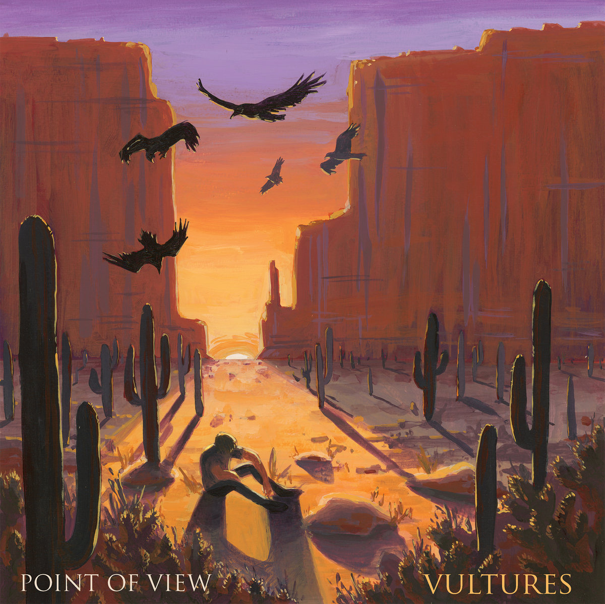 Point of View Albums: songs, discography, biography, and listening ...