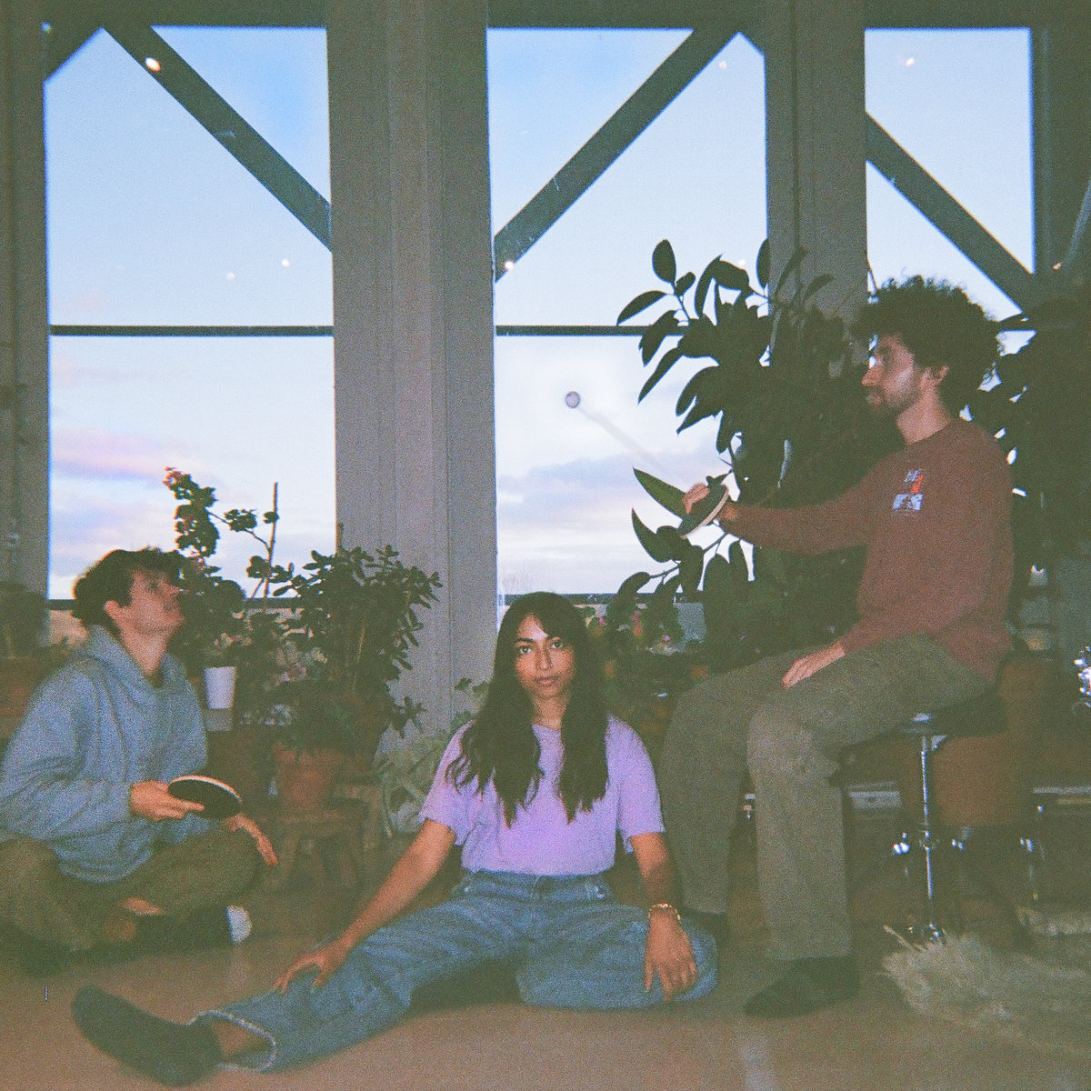 Strangemirror by FORAGER (Single): Reviews, Ratings, Credits, Song list ...