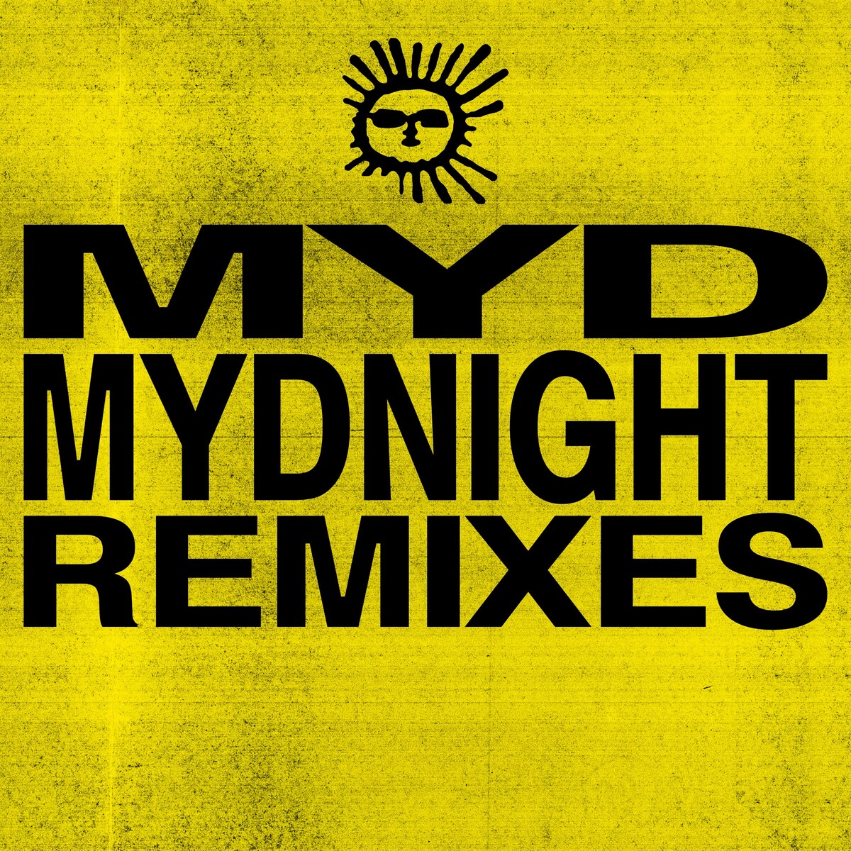Mydnight (Remixes) by Myd (EP): Reviews, Ratings, Credits, Song list ...
