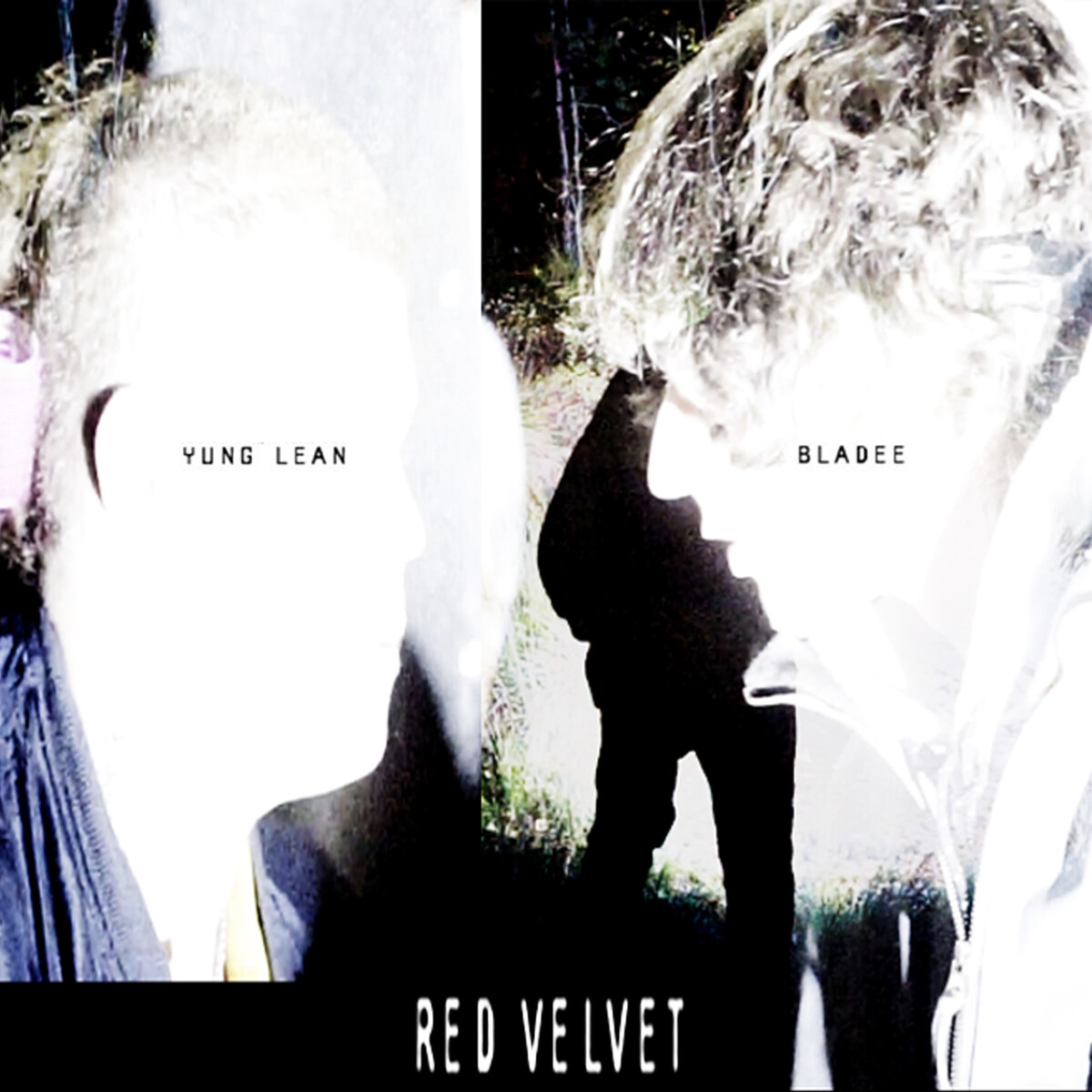 Red Velvet by Bladee & Yung Lean (Single, Trap) Reviews, Ratings