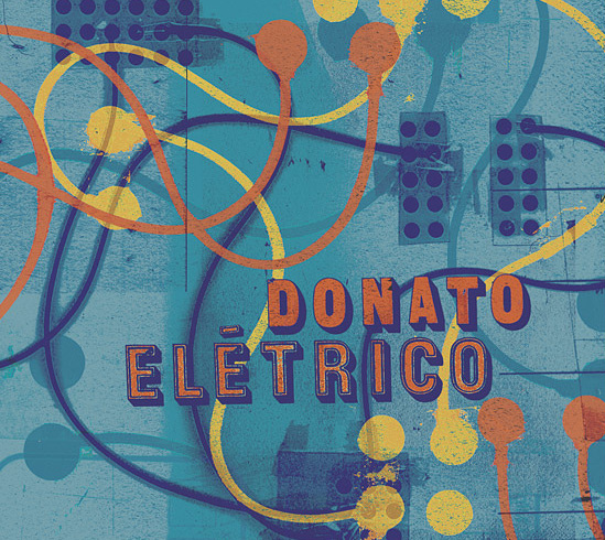 Donato elétrico by Donato (Album, Jazz-Funk): Reviews