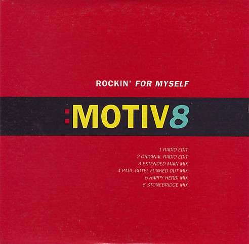 Motiv8 Albums: songs, discography, biography, and listening guide ...