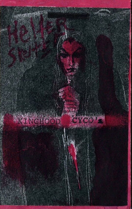 HELL OH! OZ | King Brothers | Cheersquad Records & Tapes
