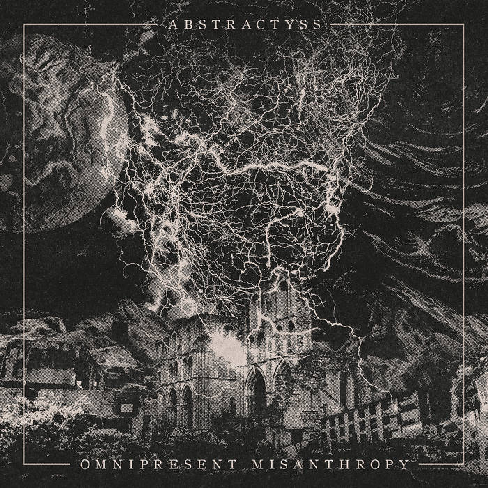 Omnipresent Misanthropy by Abstractyss (Album): Reviews, Ratings ...