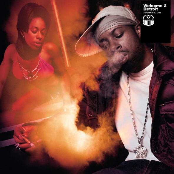 Welcome 2 Detroit by Jay Dee aka J Dilla (Album, Hip Hop