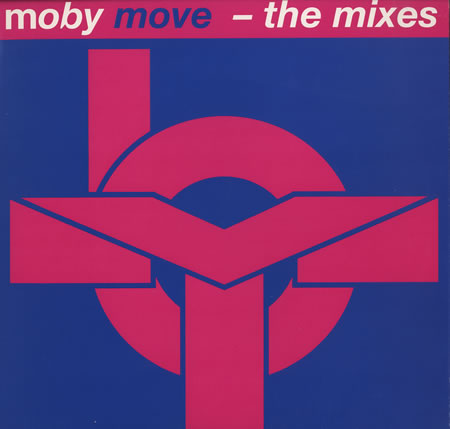 Move: The Mixes by Moby (Single; Mute; L12MUTE158): Reviews, Ratings ...