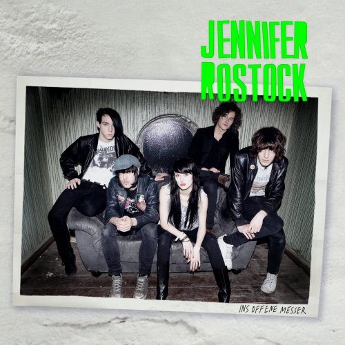 Jennifer Rostock Albums: songs, discography, biography, and listening ...