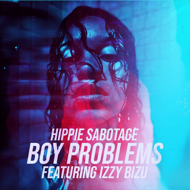 Boy Problems by Hippie Sabotage (Single): Reviews, Ratings, Credits ...