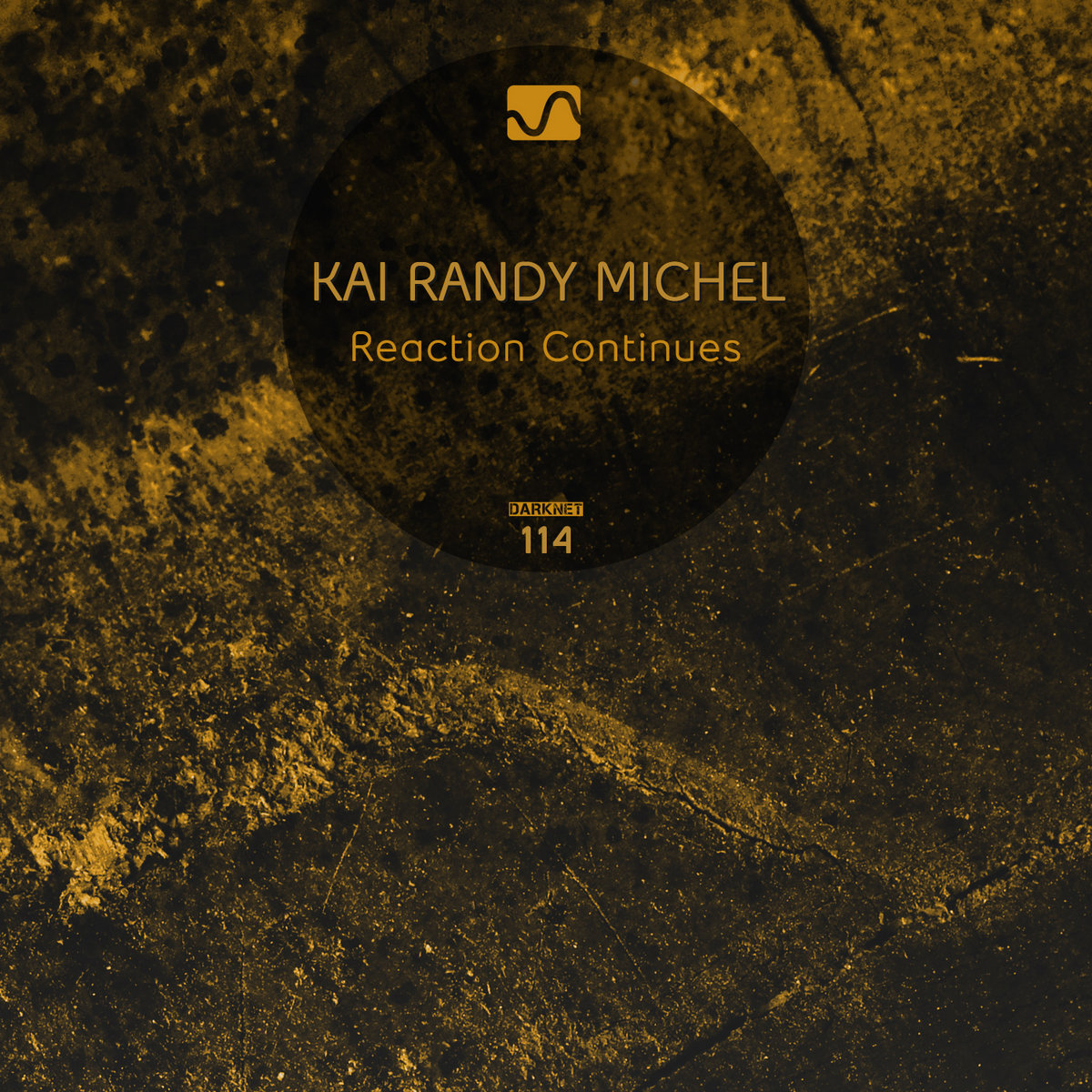 Reaction Continues by Kai Randy Michel (EP): Reviews, Ratings, Credits ...