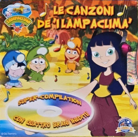 Cartoon Family Albums: songs, discography, biography, and listening