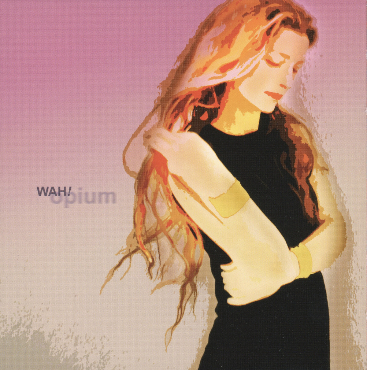 Opium by Wah! (Album, Singer-Songwriter): Reviews, Ratings, Credits ...