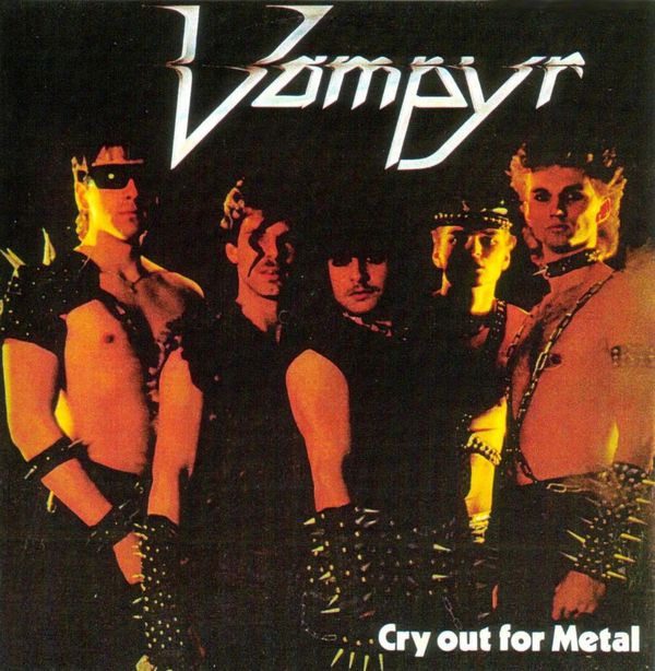 Vampyr Albums: songs, discography, biography, and listening guide ...