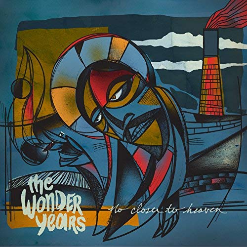 the wonder years cigarettes & saints Cigarettes & Saints by The Wonder Years (Single, Emo): Reviews, Ratings,  Credits, Song list