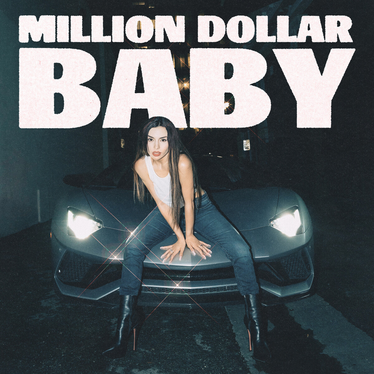 Million Dollar Baby by Ava Max (Single; Atlantic) Reviews, Ratings
