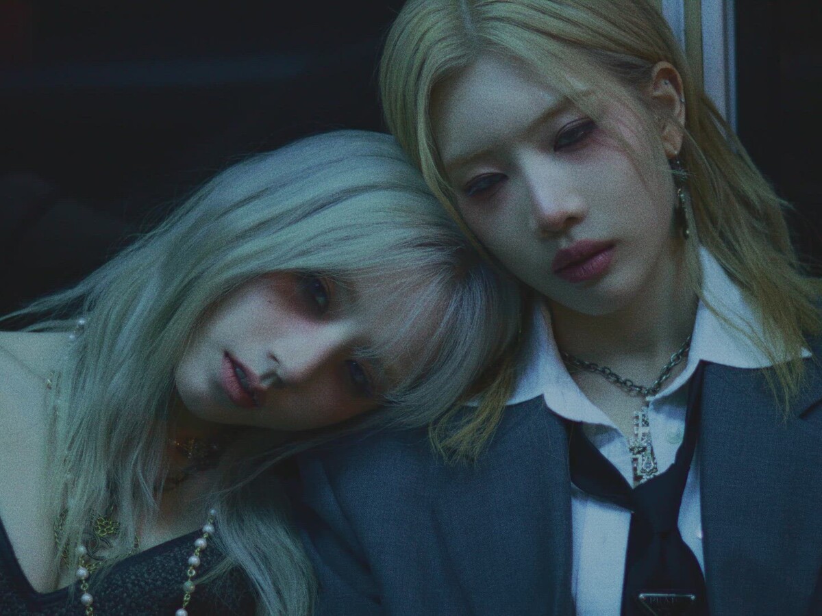 Most popular Alt-Pop music videos of 2024 - Rate Your Music