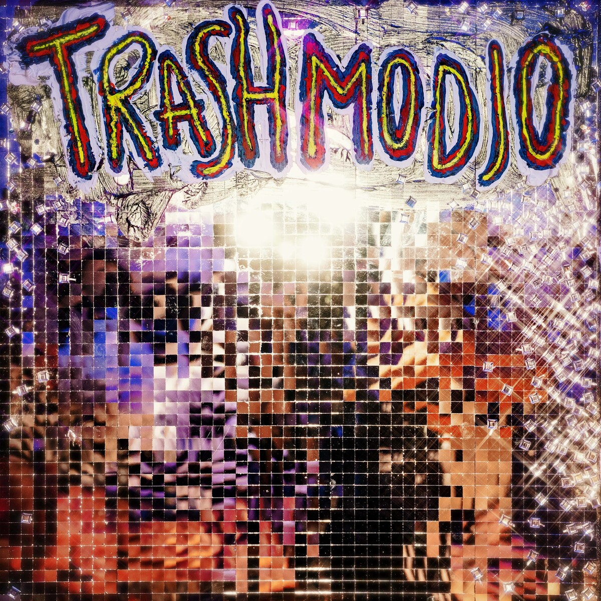 Together by Trash Modjo (Album, Funky House): Reviews, Ratings, Credits ...