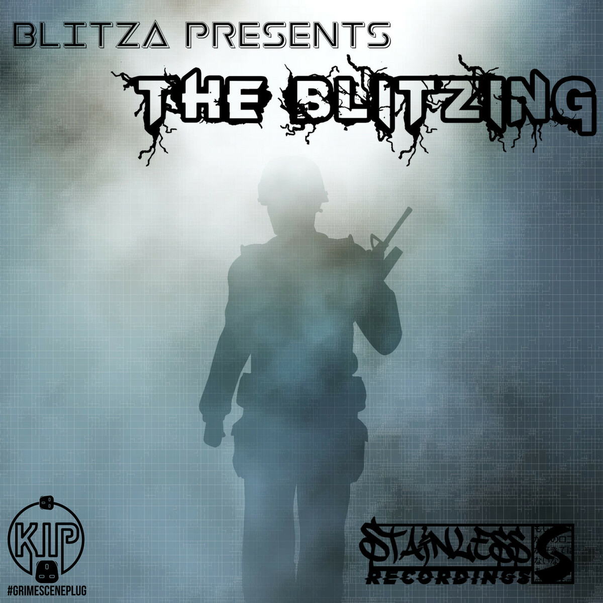 The Blitzing by Blitza (Mixtape, Grime): Reviews, Ratings, Credits ...