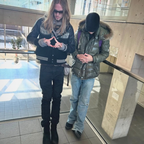 Out in Japan by wstdyth & Henny (Single): Reviews, Ratings, Credits ...