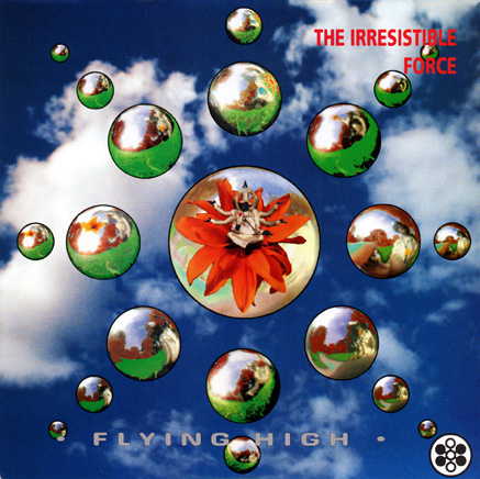 The Irresistible Force Albums: songs, discography, biography, and 