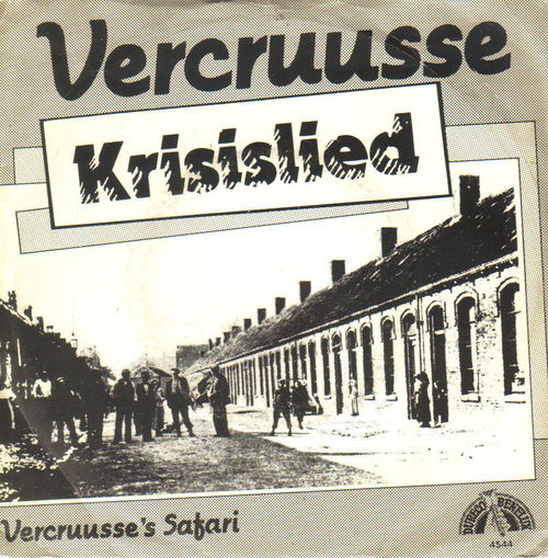 Vercruusse Albums: songs, discography, biography, and listening guide ...