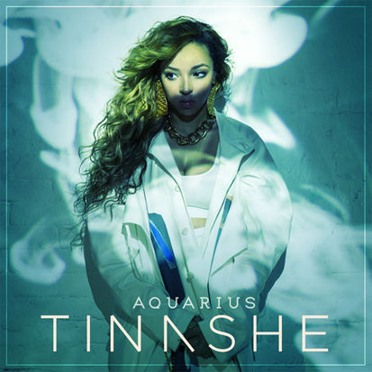 TINASHE - SONGS FOR YOU / R&B SOUL RAP 【公式通販】